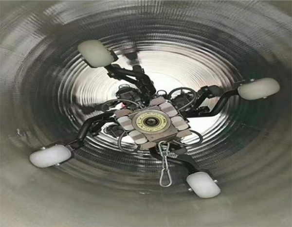 莘县市政管道清淤怎么修复