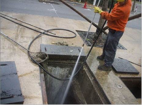 莘县池底污泥如何清理