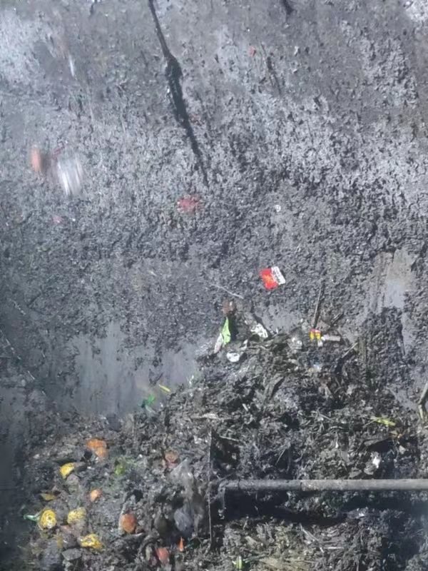 莘县管道结垢危害和原因