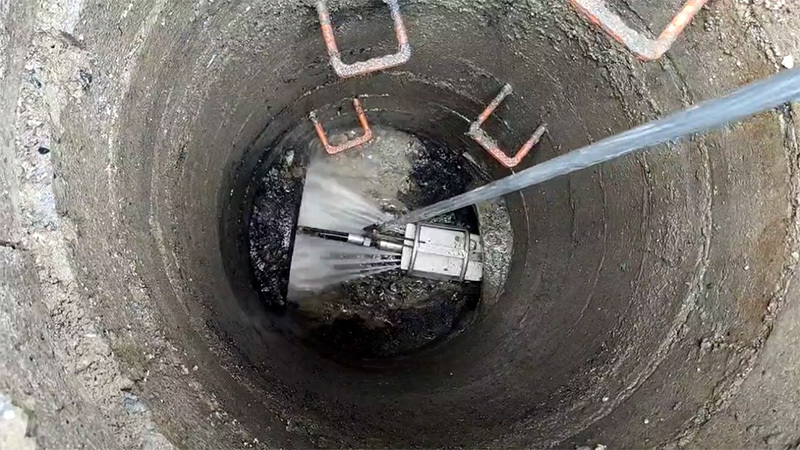 莘县宾馆饭店管道清淤前必须了解的五大常识